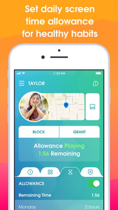Parental Control App - OurPactのおすすめ画像7