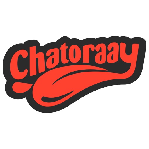 Chatoraay icon