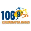Zuldemayda Radio 106.9FM delete, cancel