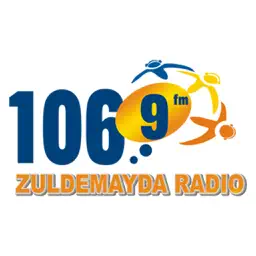Zuldemayda Radio 106.9FM app icon