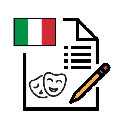 Culture of Italy Exam