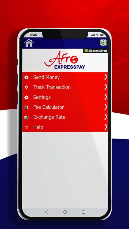 AfroExpressPay