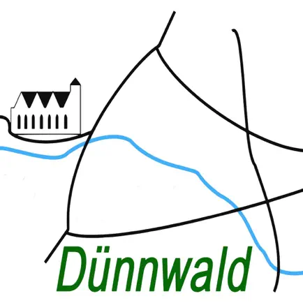 Dünnwald Читы