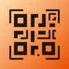 Scan QR and Barcode icon