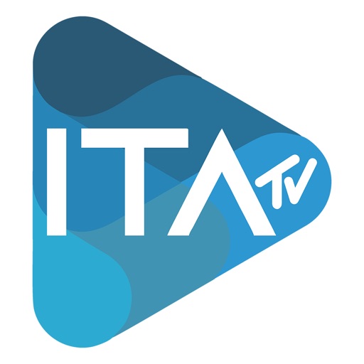 ITA TV icon