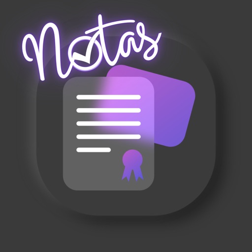 Bloco de Notas - Stickers icon