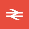 Train Times UK Journey Planner icon