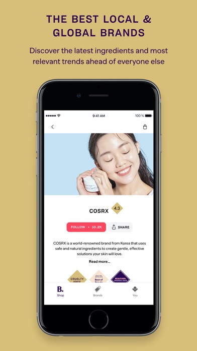 BeautyMnl - Health+Beauty Shop Screenshot