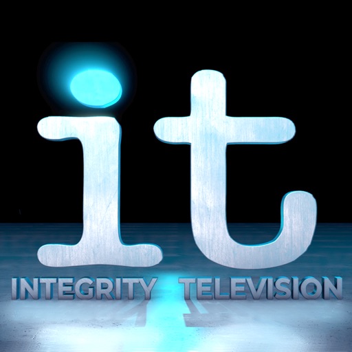 Integrity TV icon