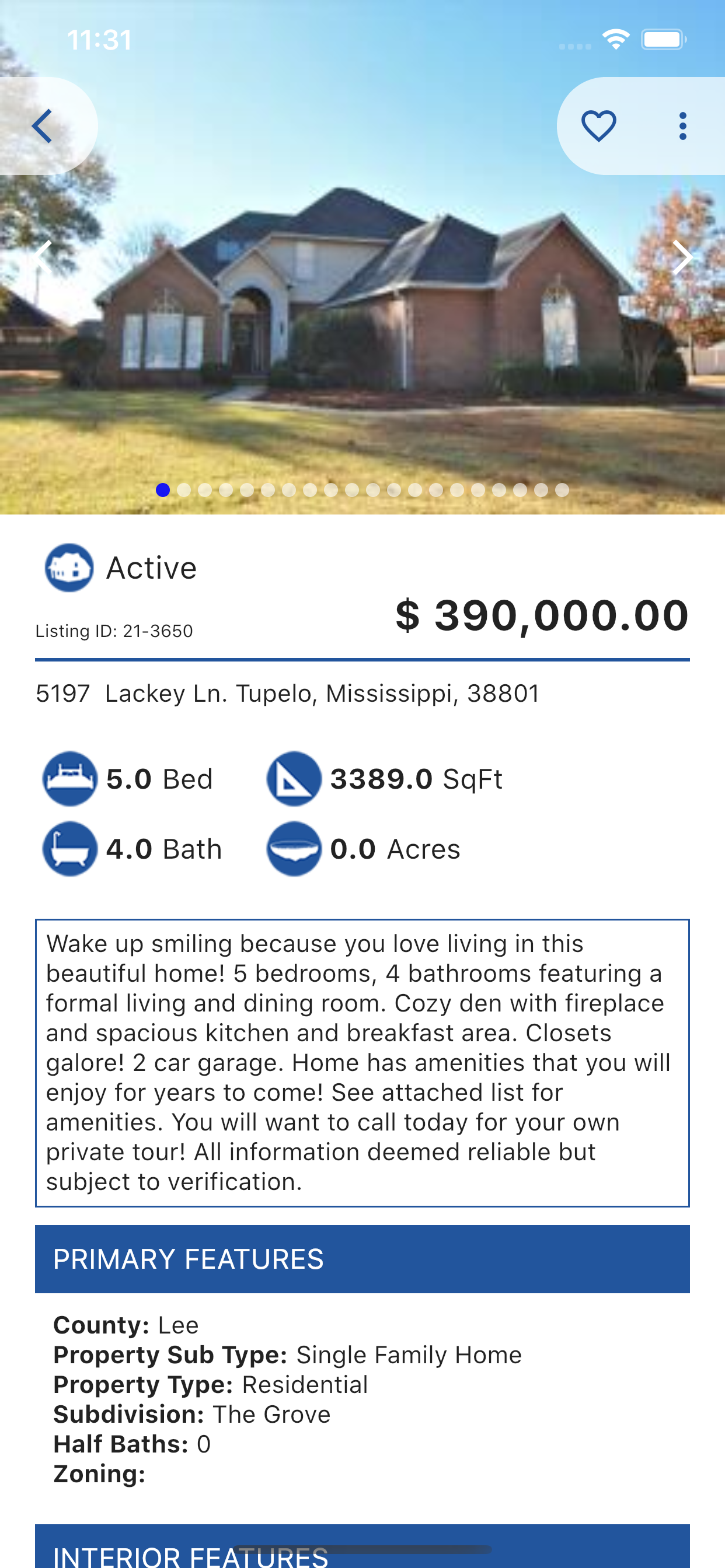 TM Realtors