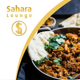 Sahara Lounge