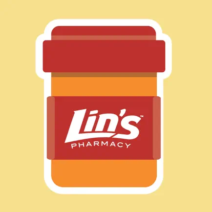 Lin's Rx Cheats