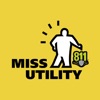 Miss Utility icon