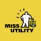 Excavators, homeowners, and facility operators can use the Miss Utility app to easily and quickly manage locate requests