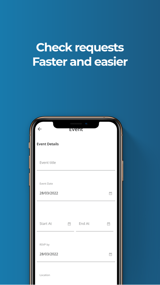 #4. The Simple App (iOS) 由: Simple Sakal