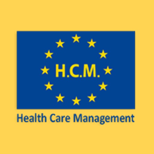 HCM icon