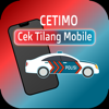 Cek Tilang Mobile ios app