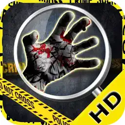 Hidden Objects : Mystery Case app icon