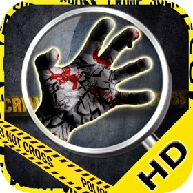 Snímky obrazovky (5) Hidden Objects : Mystery Case