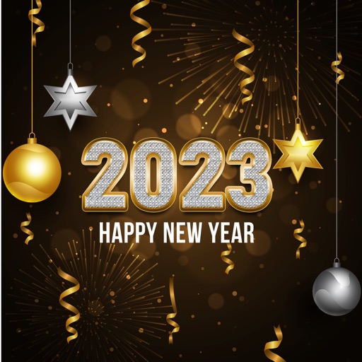 Happy New Year Wallpapers 2023