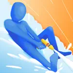Foam Climber App Cancel