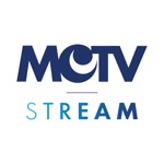 Download MCTV Stream app