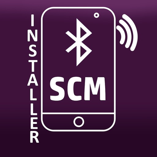 SmartControlMove Installatore