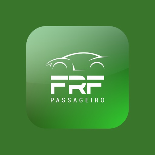 FRF PASSAGEIRO - Cliente icon