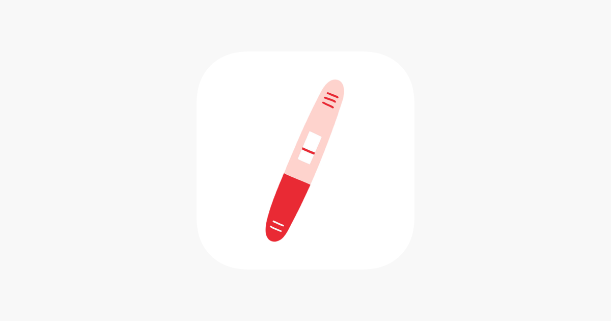 Pregnancy test Checker/Scanner on the App Store
