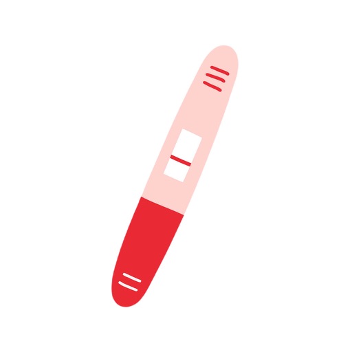 Pregnancy test Checker/Scanner Icon