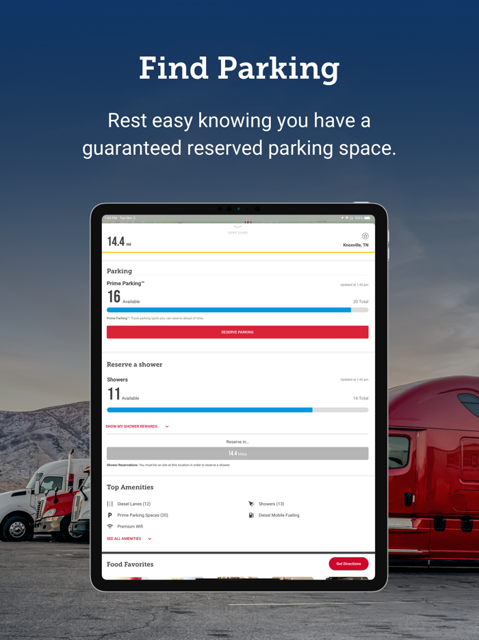 Pilot Flying J myRewards Plus