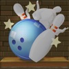 Falling Bowling icon