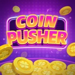 Coin Pusher  Big Win
