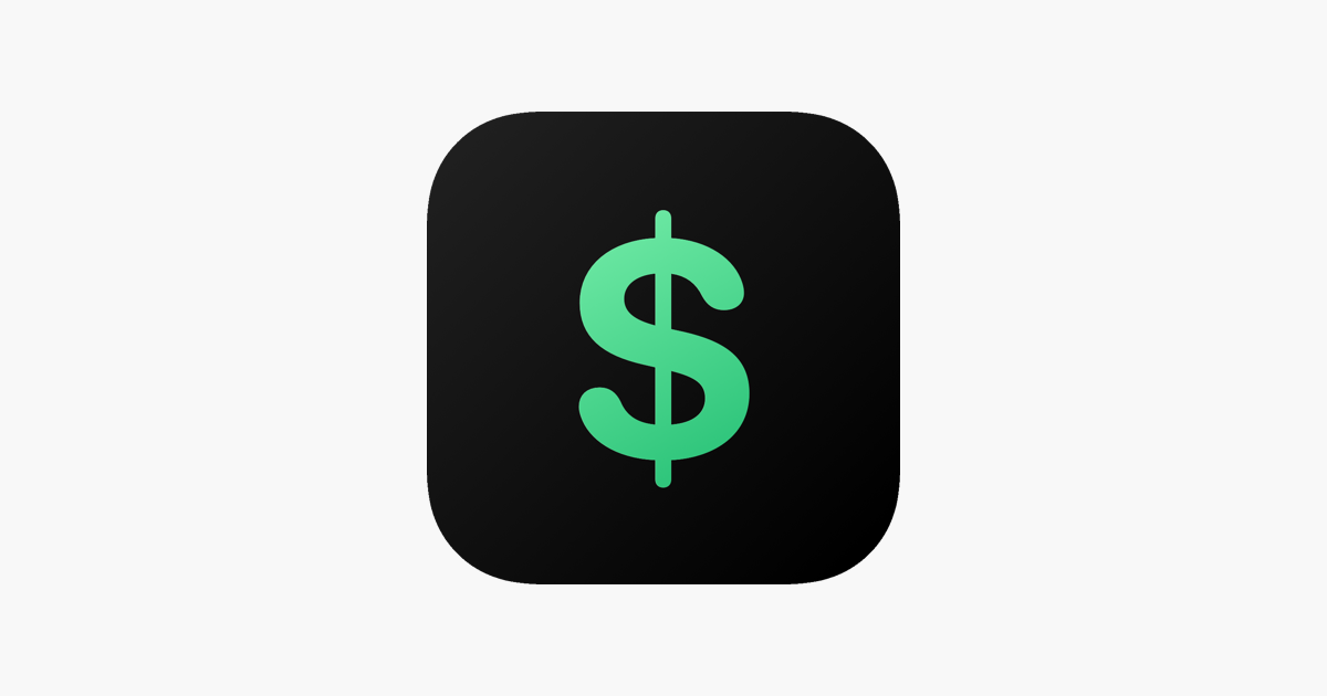 App Store MyWallet Finance Tracker app-store-mywallet-finance-tracker