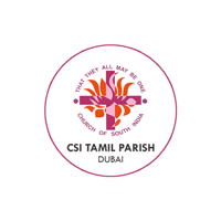 CSI Tamil Parish Dubai