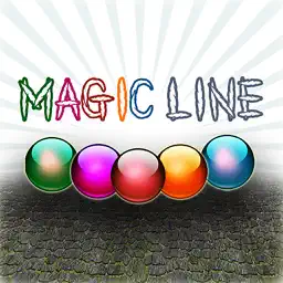 Magic Line - Lines 98 app icon
