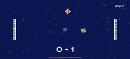 Game screenshot Space War - Two Players apk