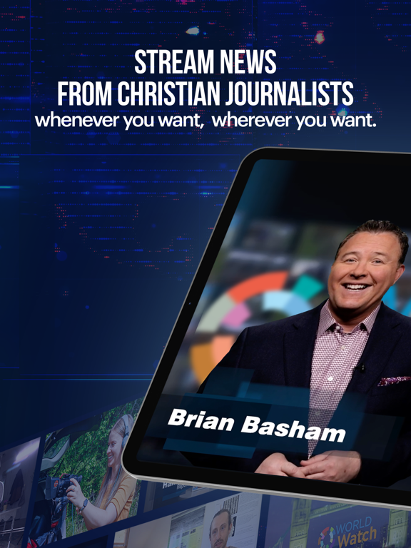 Screenshot #4 pour WORLD Watch News