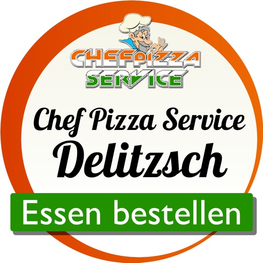 Chef Pizza Service Delitzsch