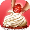 Cuppy - Cupcake Decorating App - iPadアプリ