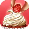 Cuppy - Cupcake Decorating App negative reviews, comments