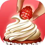 Cuppy - Cupcake Decorating App App Alternatives