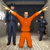 Prison Escape Survival Sim 3D icon