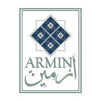 Armin | ارمين logo