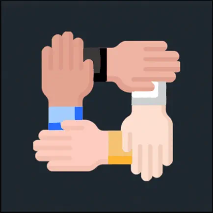 TeamUp - Find Your Game Cheats