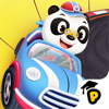 熊貓博士賽車手 - Dr. Panda Ltd
