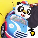 Dr. Panda Racers App Positive Reviews