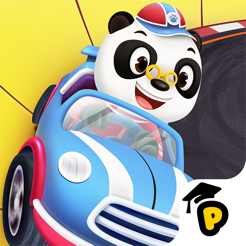 ‎Dr. Panda Racers