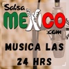 SalsaMexico Radio