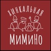 МИМИНО - Хинкальная icon